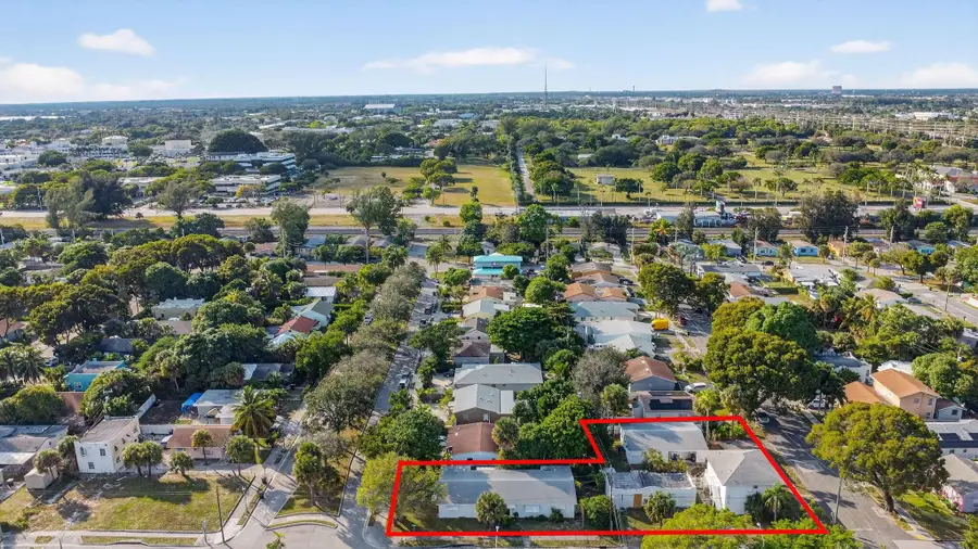 5501 Manning Avenue, West Palm Beach, FL 33407 - Image #2