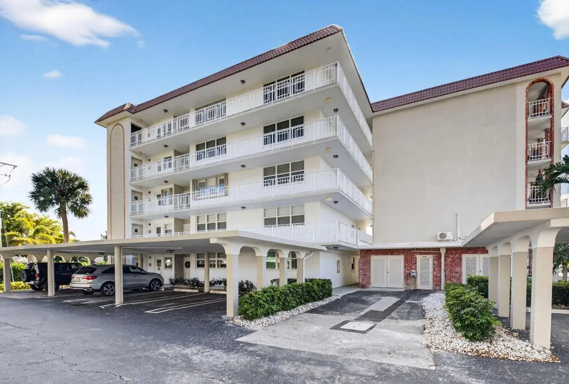 2809 Florida Boulevard #310, Delray Beach, FL 33483 - Image #1