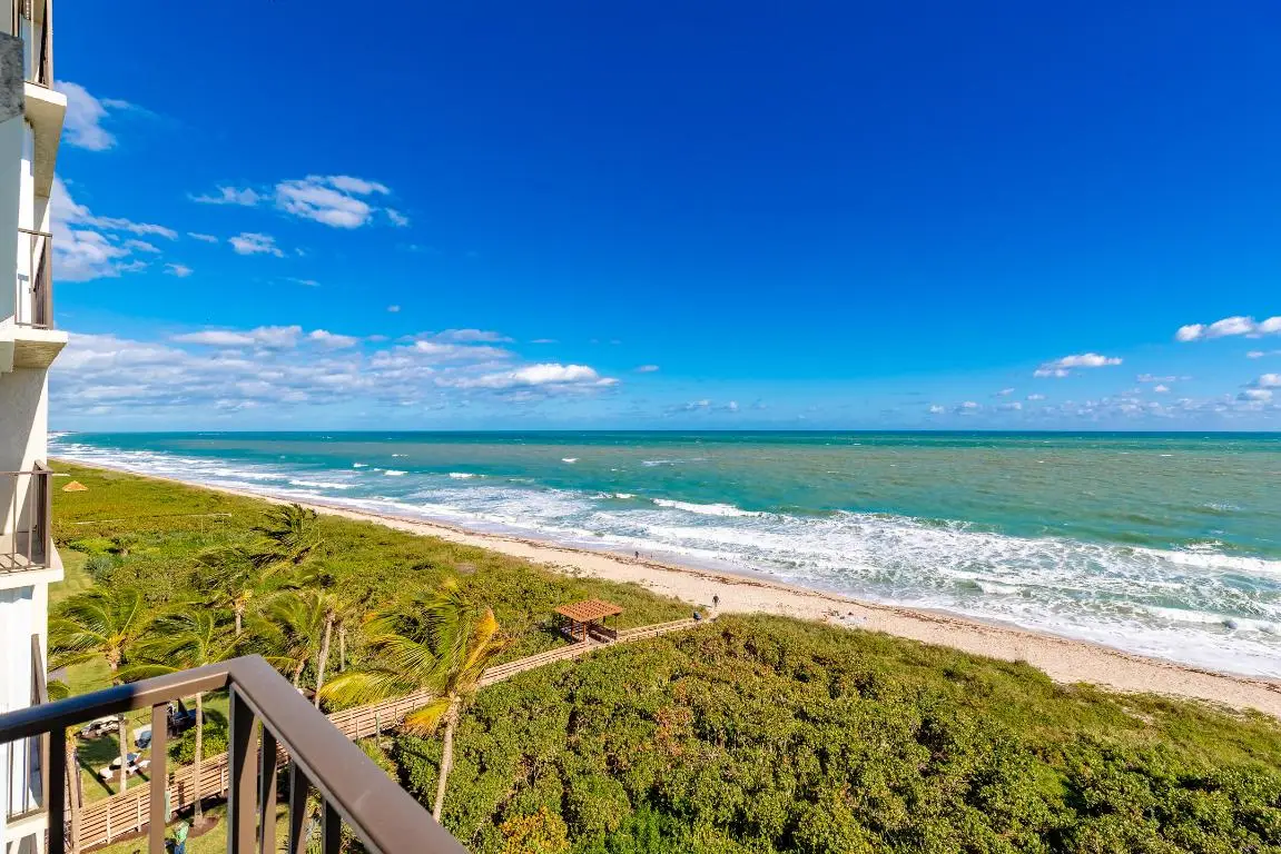 4200 N Highway A1a #812, Hutchinson Island, FL 34949 - Image #1