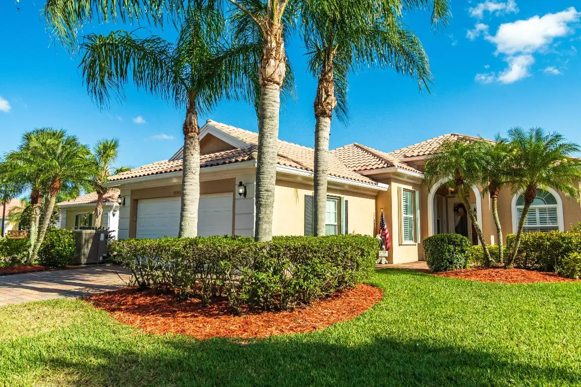 11355 SW Rockingham Drive, Port Saint Lucie, FL 34987 - Image #1