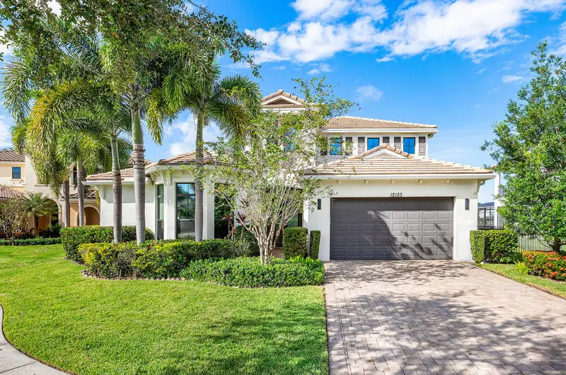 12153 Boca Reserve Lane, Boca Raton, FL 33428 - Image #1