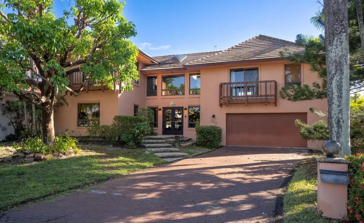516 Bontona Avenue, Fort Lauderdale, FL 33301 - Image #1