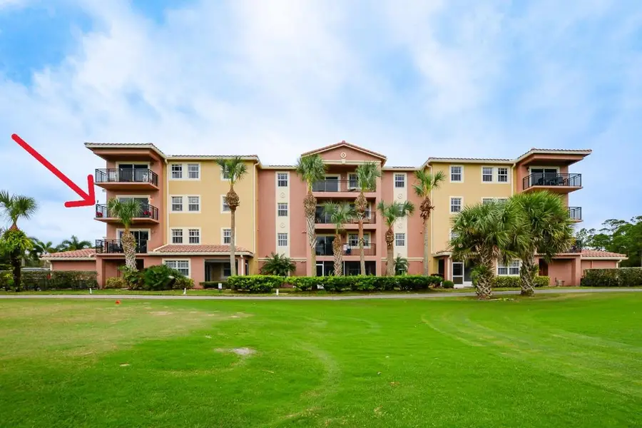 4190 Gator Greens Way #35, Fort Pierce, FL 34982 - Image #2