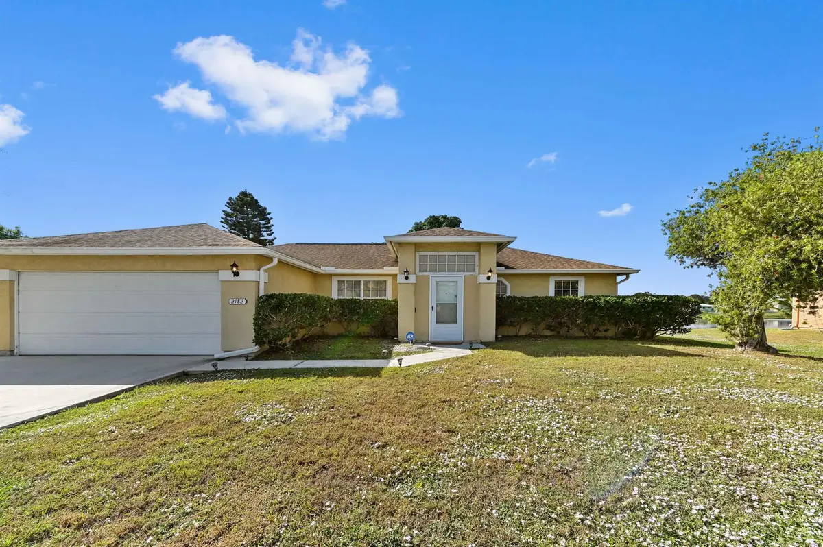2182 SE Shipping Road, Port Saint Lucie, FL 34952 - Image #1