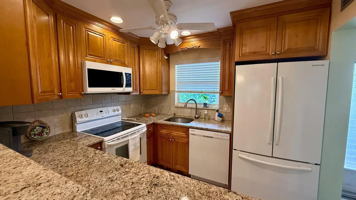 705 Lori Drive #309, Palm Springs, FL 33461 - Image #1