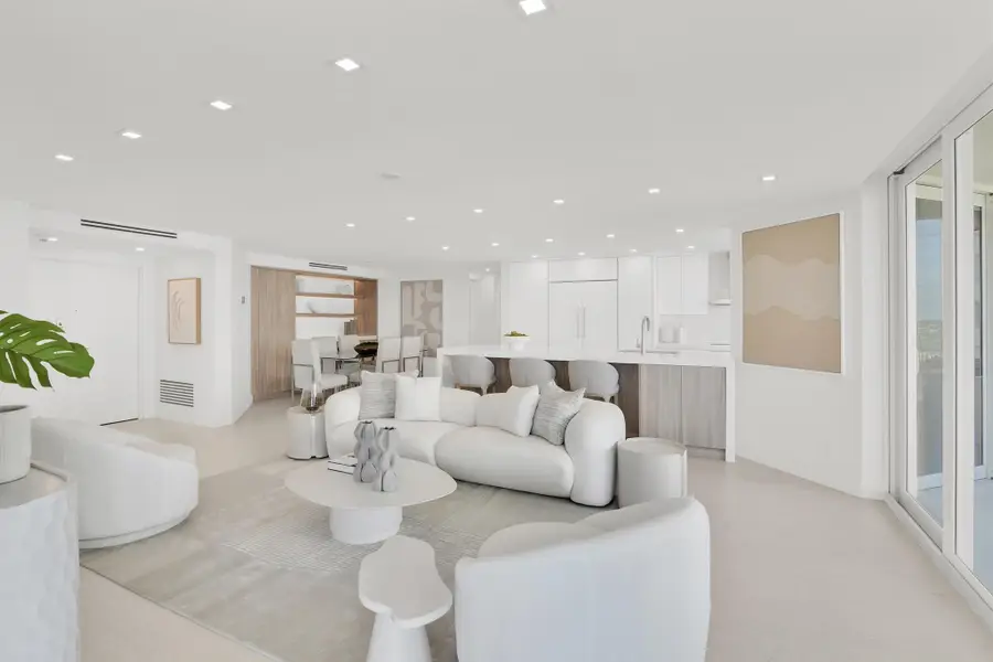 550 S Ocean Boulevard #1003/1001, Boca Raton, FL 33432 - Image #3