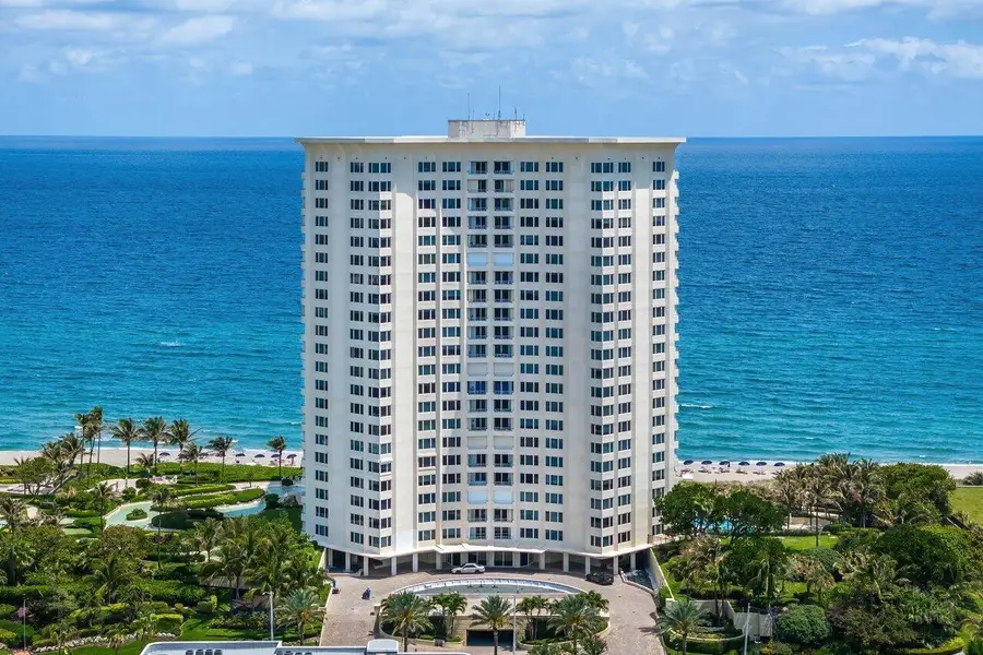 550 S Ocean Boulevard #1003, Boca Raton, FL 33432 - Image #2