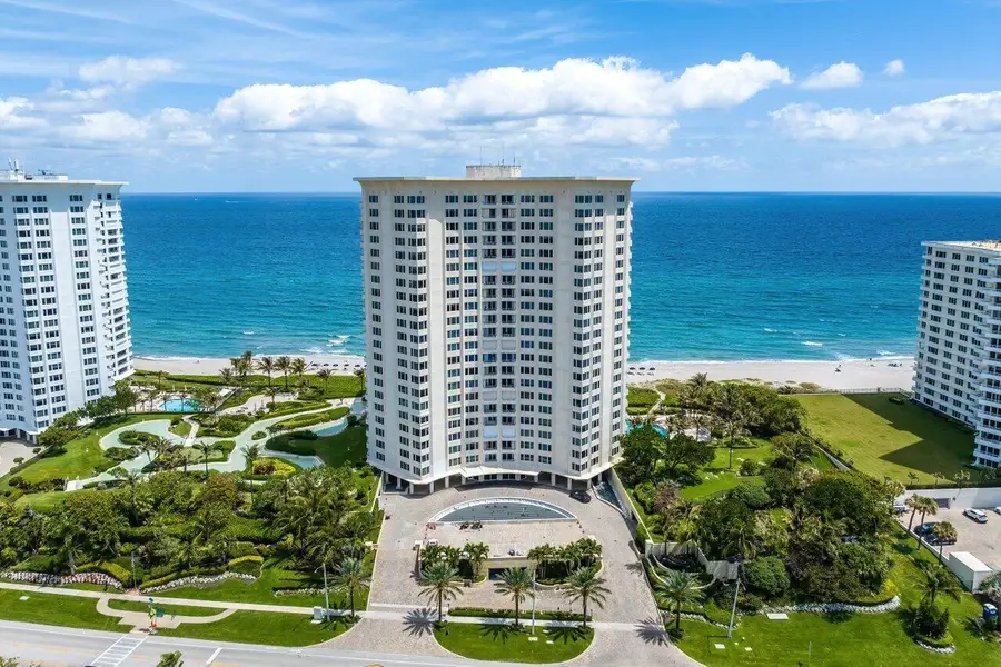 550 S Ocean Boulevard #1003, Boca Raton, FL 33432 - Image #3