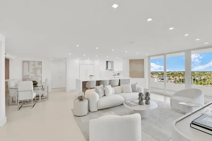 550 S Ocean Boulevard #1001, Boca Raton, FL 33432 - Image #3