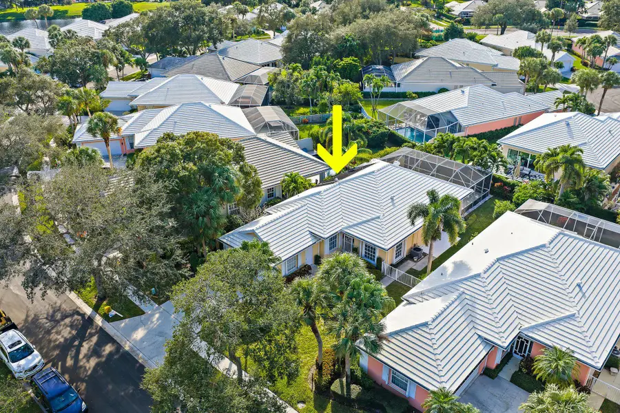 8445 E Garden Oaks Circle, Palm Beach Gardens, FL 33410 - Image #2