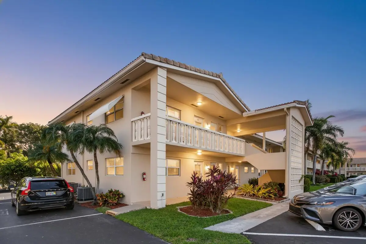 2131 NE 42nd Court #212e, Lighthouse Point, FL 33064 - Image #1