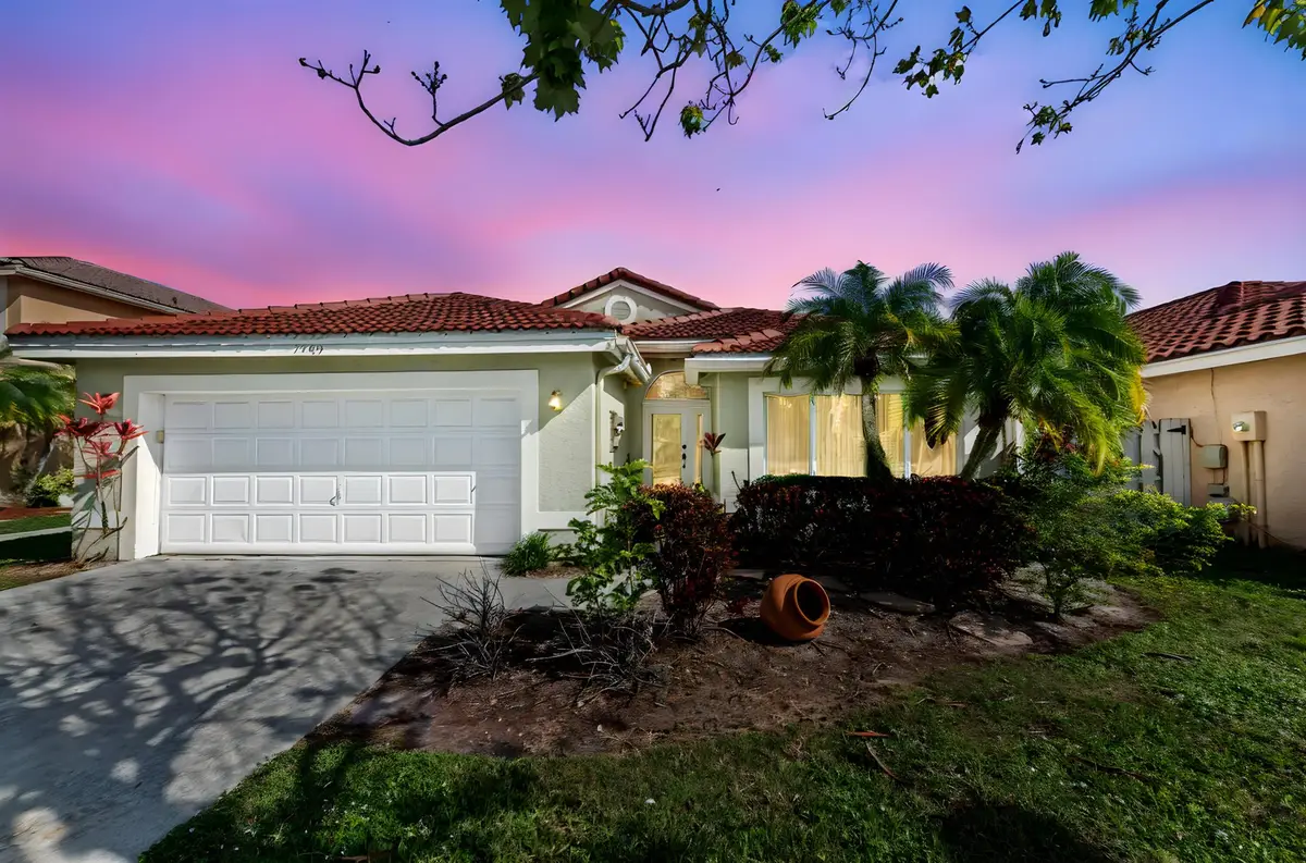 7409 Michigan Isle Road, Lake Worth, FL 33467 - Image #1