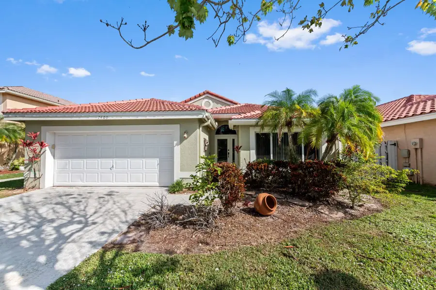 7409 Michigan Isle Road, Lake Worth, FL 33467 - Image #2