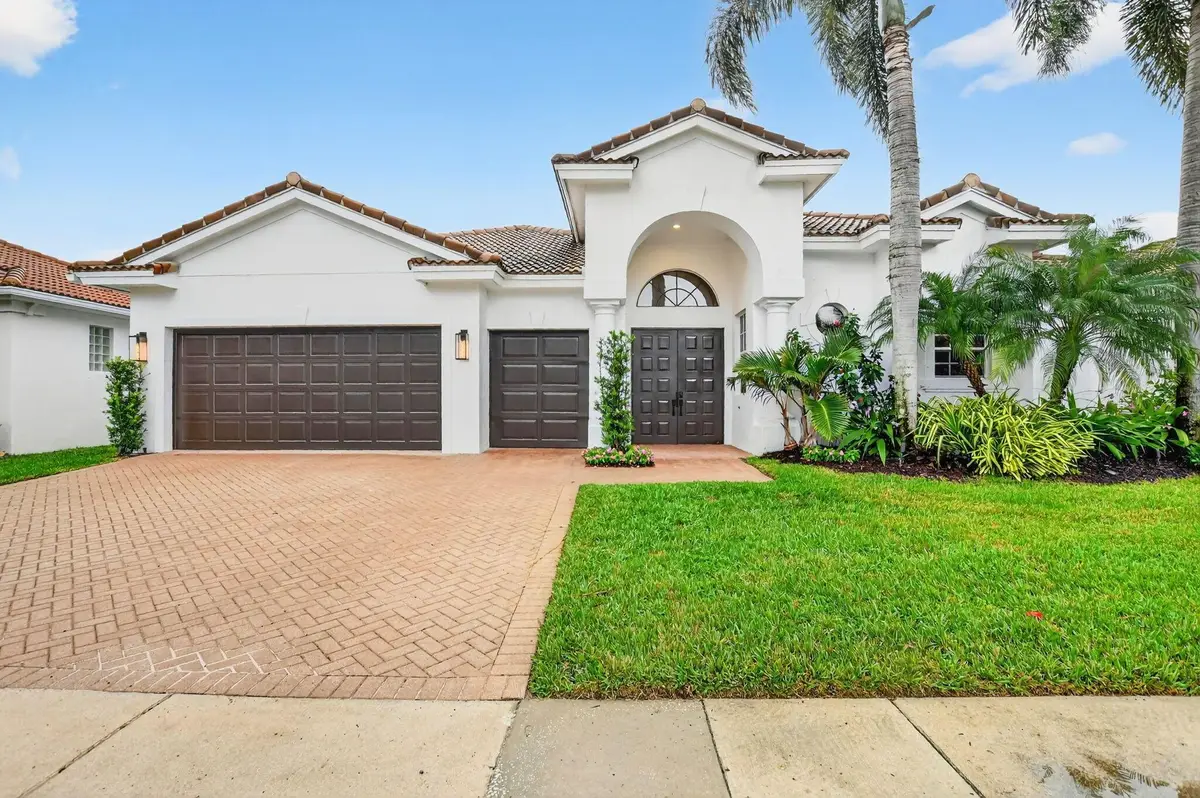 8030 Laurel Ridge Court, Delray Beach, FL 33446 - Image #1