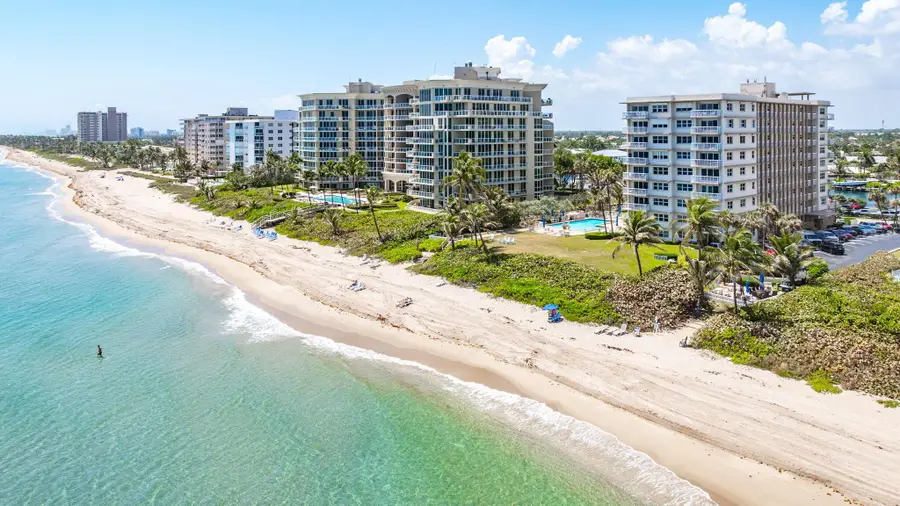 1069 Hillsboro Mile #802, Hillsboro Beach, FL 33062 - Image #2