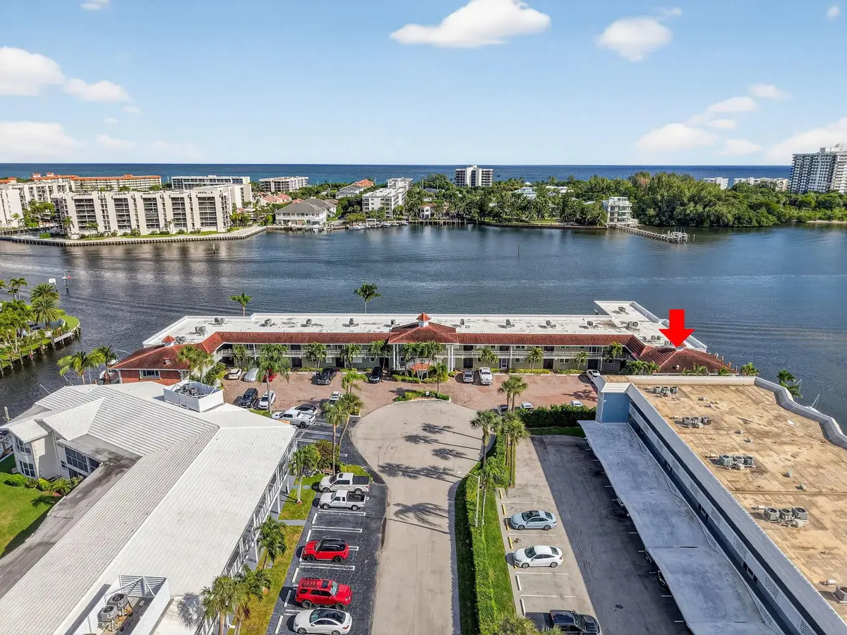 711 NE Harbour Terrace #3120, Boca Raton, FL 33431 - Image #1