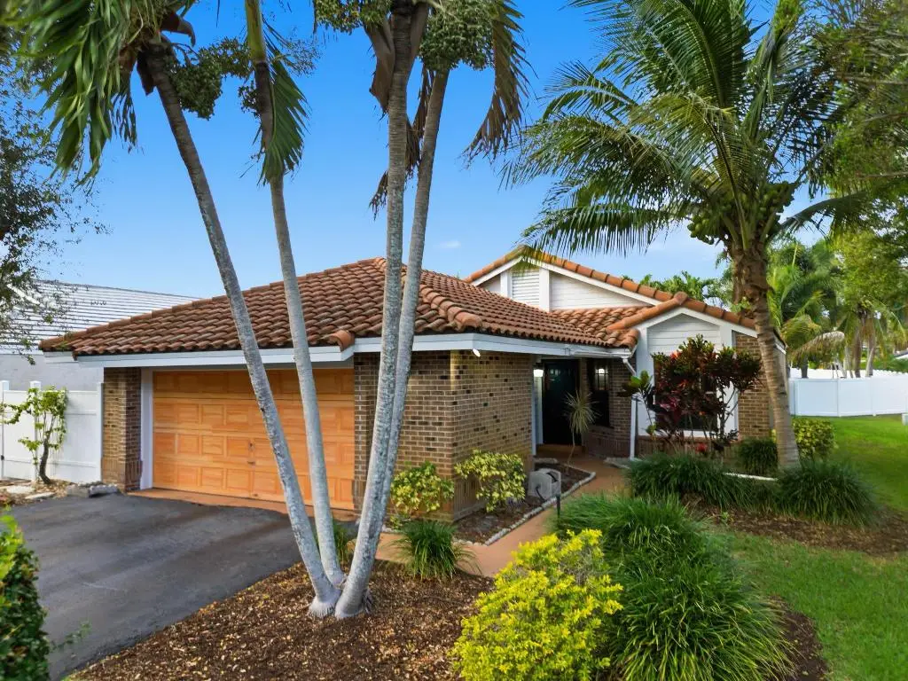 4105 NW 1st Court, Delray Beach, FL 33445 - Image #1