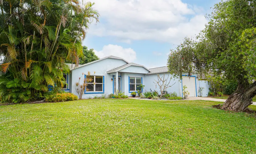 6851 NW Jorgensen Road, Port Saint Lucie, FL 34983 - Image #3