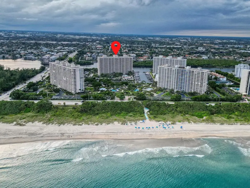 4101 N Ocean Boulevard #209, Boca Raton, FL 33431 - Image #1