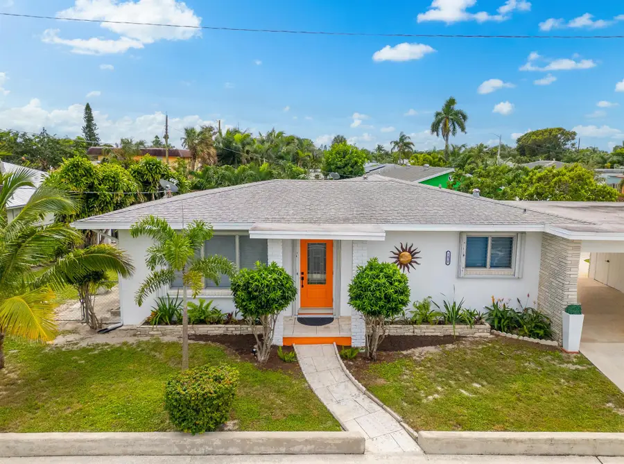 1428 N M Street, Lake Worth Beach, FL 33460 - Image #2