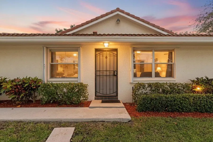 6262 Walk Circle, Boca Raton, FL 33433 - Image #2