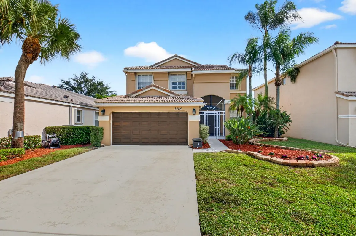 6784 Columbia Avenue, Lake Worth, FL 33467 - Image #1