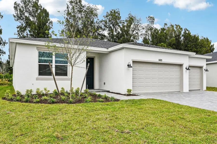 5625 Hampton Park Circle, Vero Beach, FL 32966 - Image #3