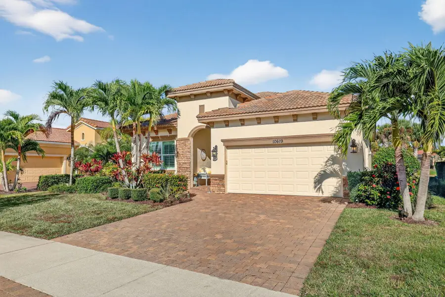10619 SW Capraia Way, Port Saint Lucie, FL 34986 - Image #2