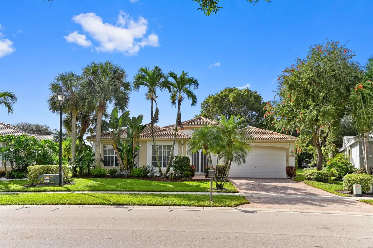 11613 Puerto Boulevard, Boynton Beach, FL 33437 - Image #1