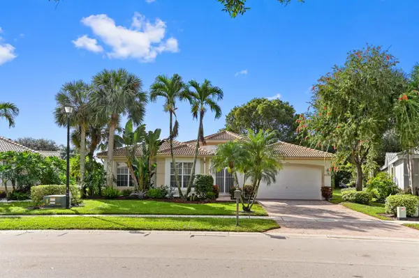 11613 Puerto Boulevard, Boynton Beach, FL 33437