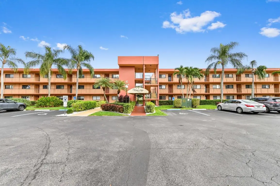 15074 Witney Road #107, Delray Beach, FL 33484 - #1