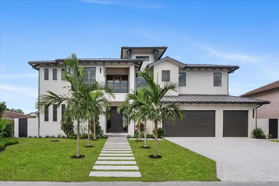 963 Dogwood Drive, Delray Beach, FL 33483 - Image #2