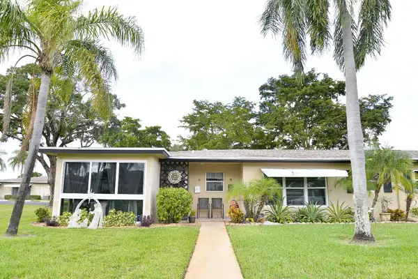 1027 S South Drive #A, Delray Beach, FL 33445