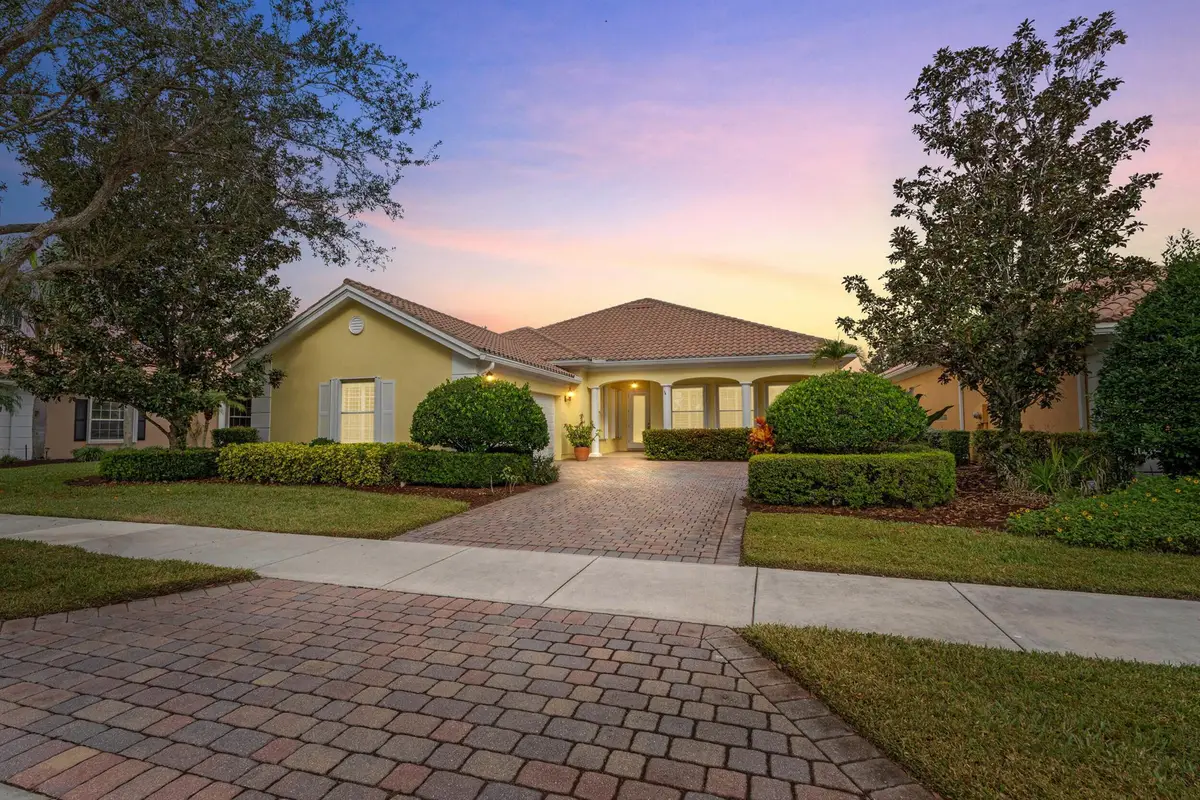 5422 Barbados Square, Vero Beach, FL 32967 - Image #1