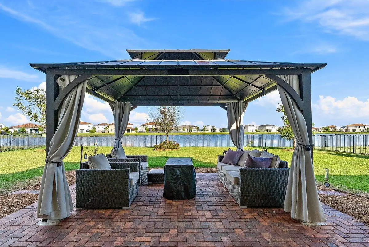 7519 NW Deysbrook Lane, Port Saint Lucie, FL 34987 - Image #1