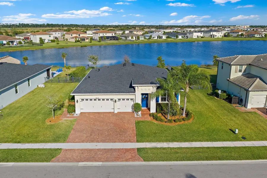7519 NW Deysbrook Lane, Port Saint Lucie, FL 34987 - Image #2