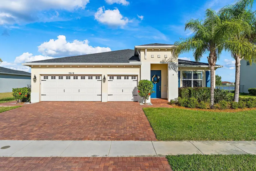 7519 NW Deysbrook Lane, Port Saint Lucie, FL 34987 - Image #3