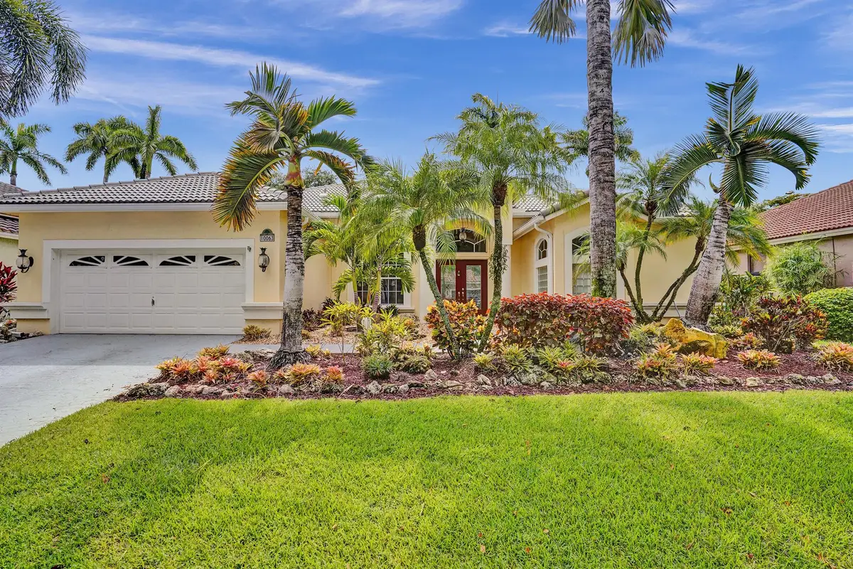 10063 Umberland Place, Boca Raton, FL 33428 - Image #1