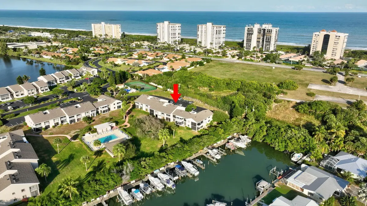 3207 S Lakeview Circle #6-203, Hutchinson Island, FL 34949 - Image #1