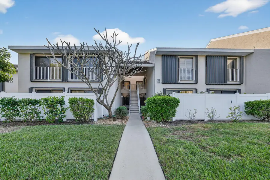 3207 S Lakeview Circle #6-203, Hutchinson Island, FL 34949 - Image #2