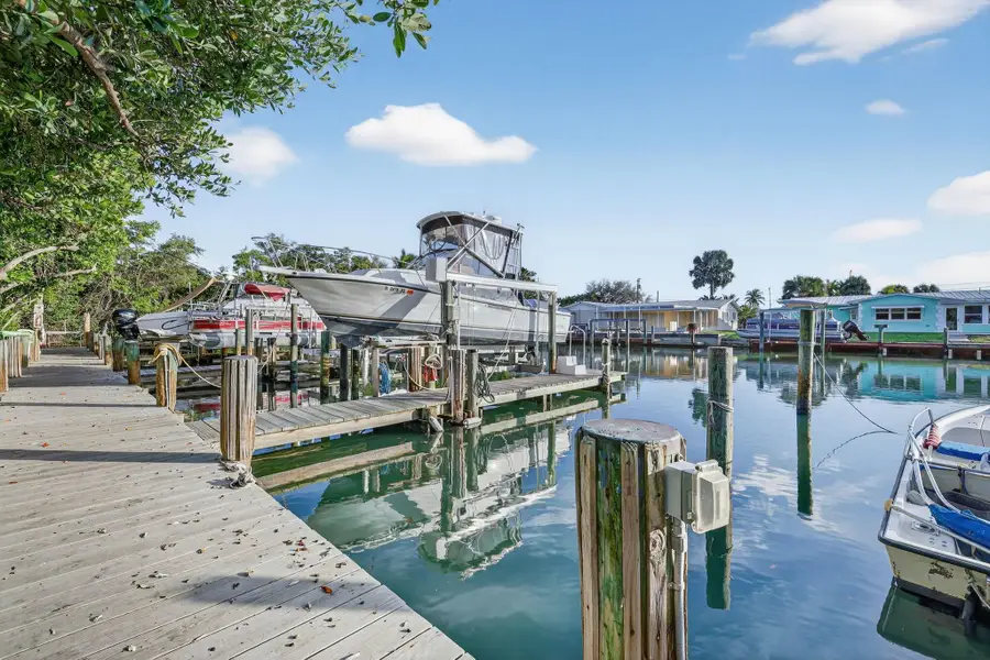 3207 S Lakeview Circle #6-203, Hutchinson Island, FL 34949 - Image #3