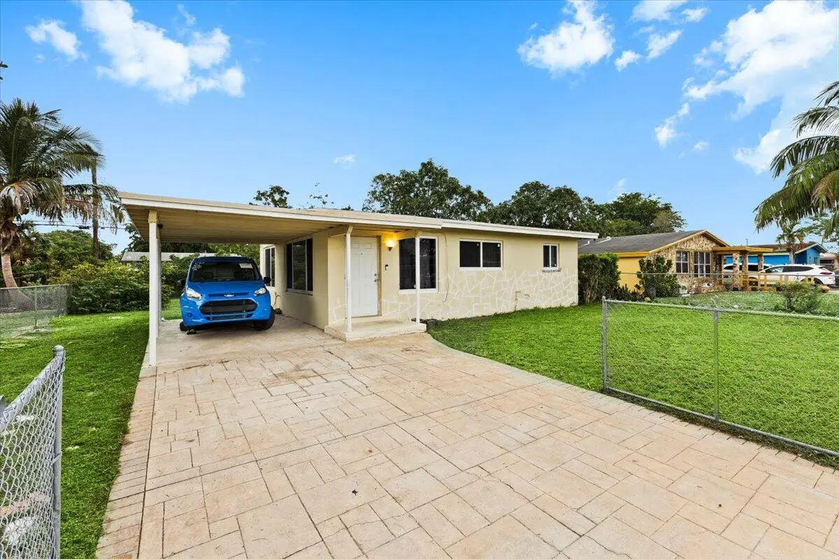 1770 NW 26th Avenue, Fort Lauderdale, FL 33311 - Image #1