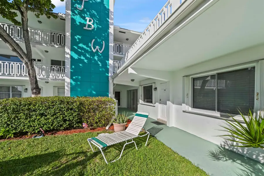 1751 S Ocean Boulevard #104, Lauderdale By The Sea, FL 33062 - Image #2