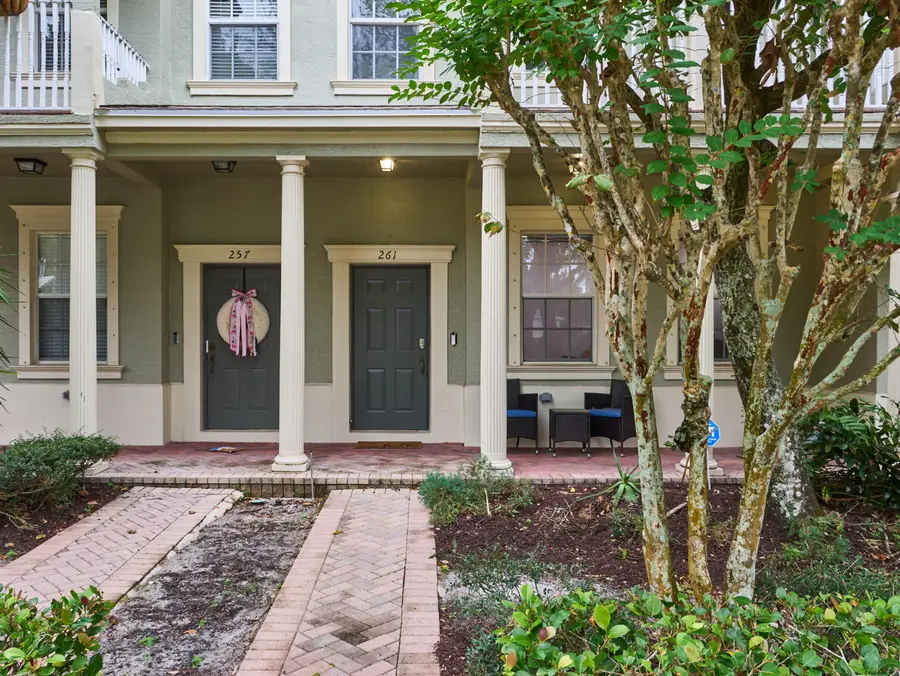 261 E Bay Cedar Circle, Jupiter, FL 33458 - #2