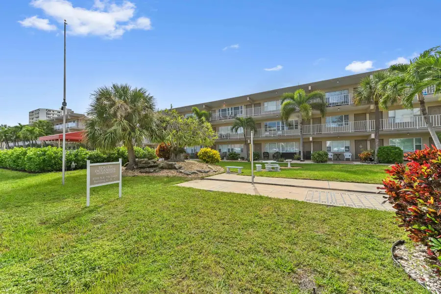 3200 NE 7th Court #205b, Pompano Beach, FL 33062 - Image #2