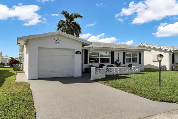 1013 SW 16th Street, Boynton Beach, FL 33426