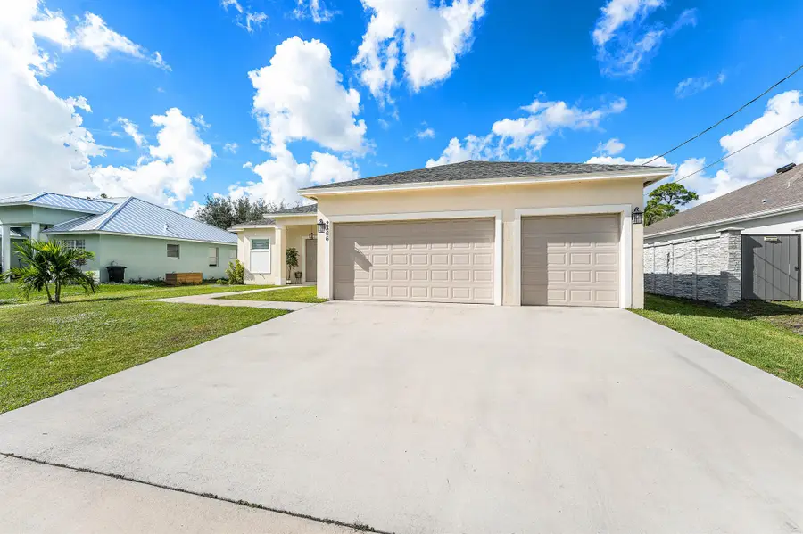 2366 SW Blaine Terrace, Port Saint Lucie, FL 34953 - Image #3