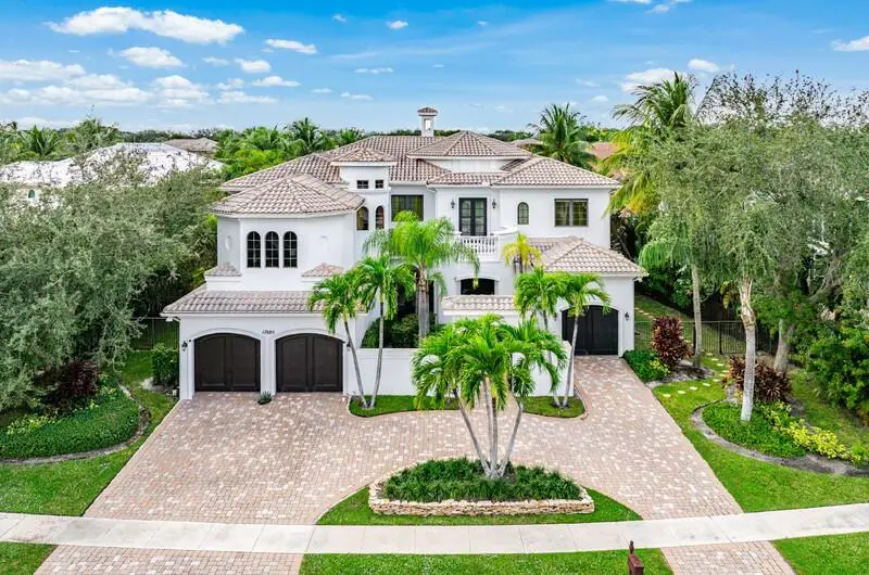 17685 Circle Pond Court, Boca Raton, FL 33496 - Image #1