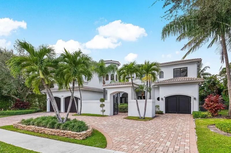 17685 Circle Pond Court, Boca Raton, FL 33496 - Image #2