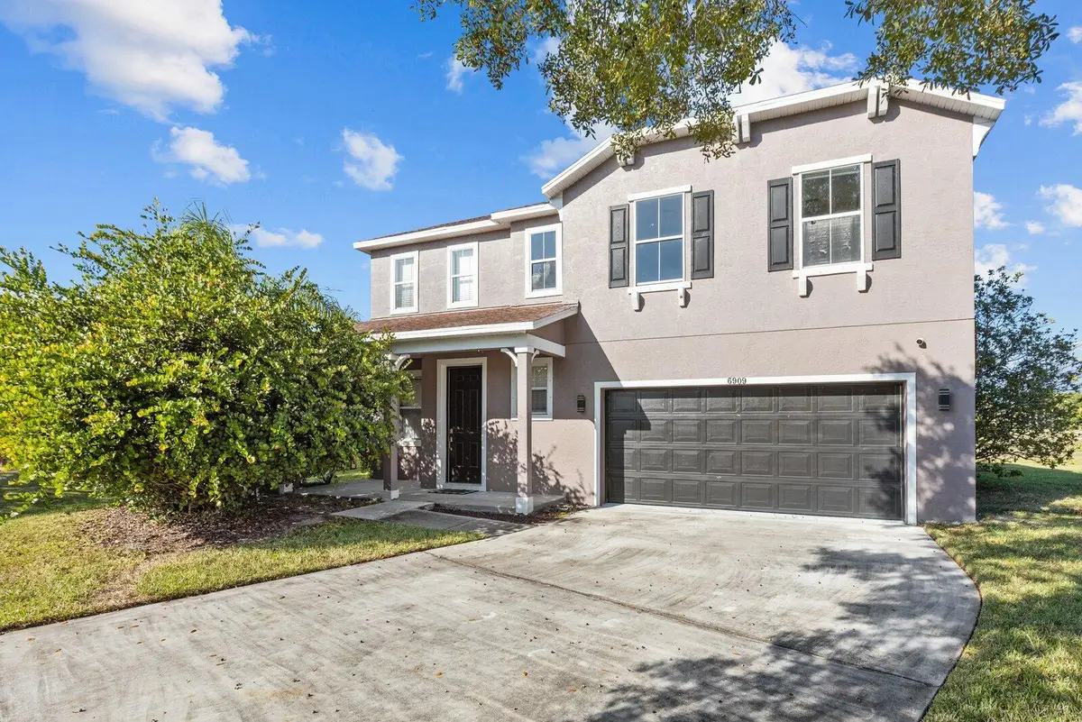 6909 NW Kowal Court, Port Saint Lucie, FL 34986 - Image #1
